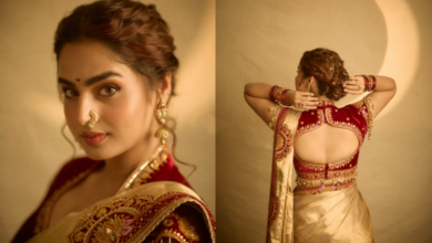 Ayesha Khan