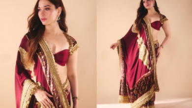 Tamannaah Bhatia