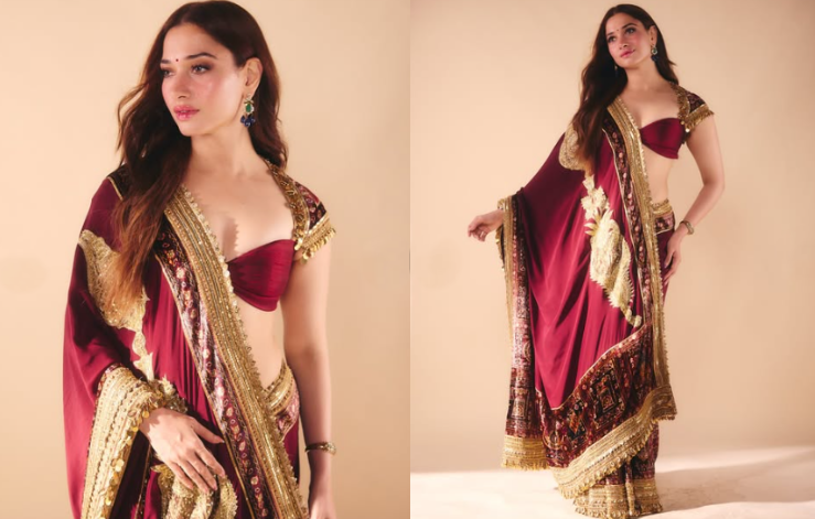 Tamannaah Bhatia