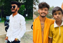 Naman Meena