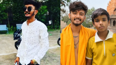 Naman Meena