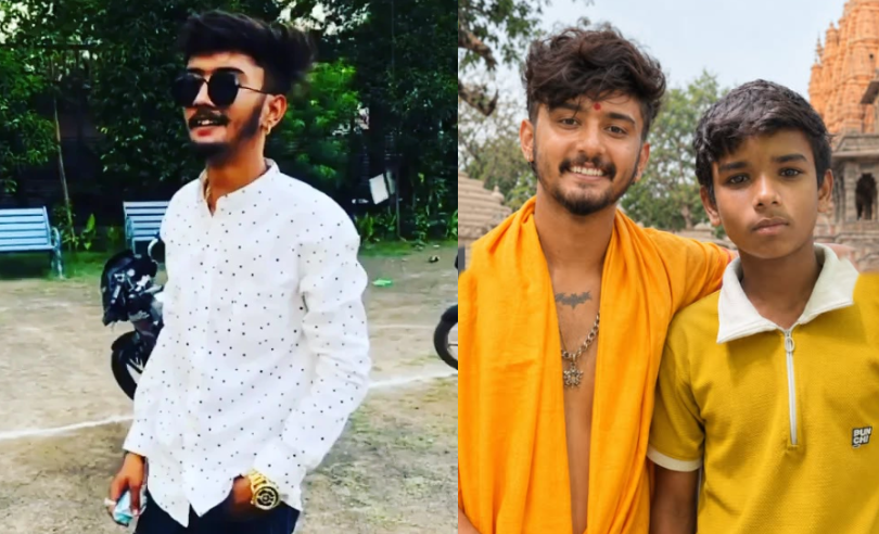 Naman Meena