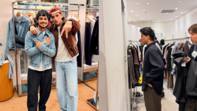 Abhishek Sharma and Ishan Kishan