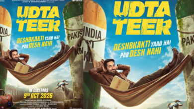 Udta Teer