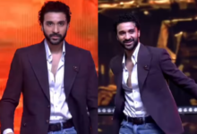 Raghav Juyal