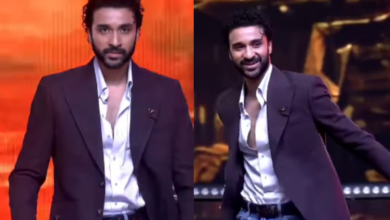 Raghav Juyal