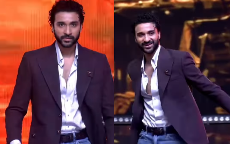 Raghav Juyal