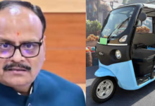 Brajesh Pathak