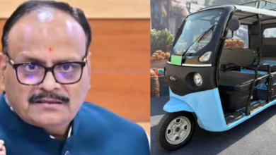 Brajesh Pathak