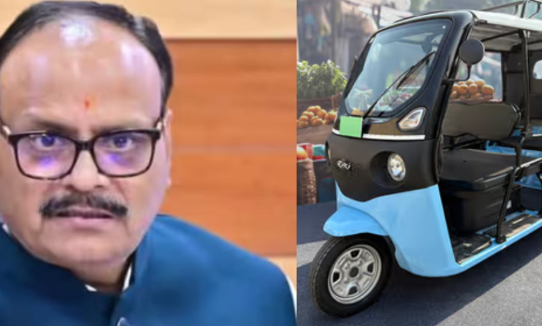 Brajesh Pathak