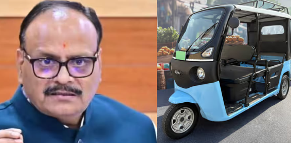 Brajesh Pathak