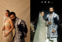 Alia Bhatt and Vicky Kaushal
