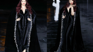 Aishwarya Rai Bachchan