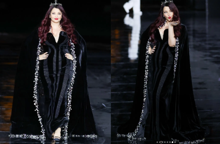 Aishwarya Rai Bachchan
