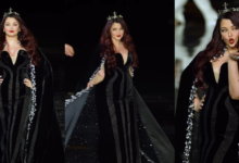 Aishwarya Rai