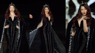Aishwarya Rai
