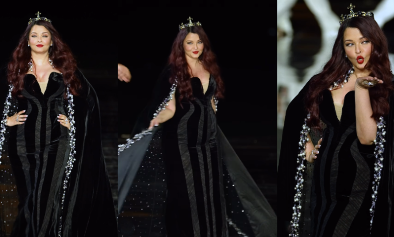 Aishwarya Rai