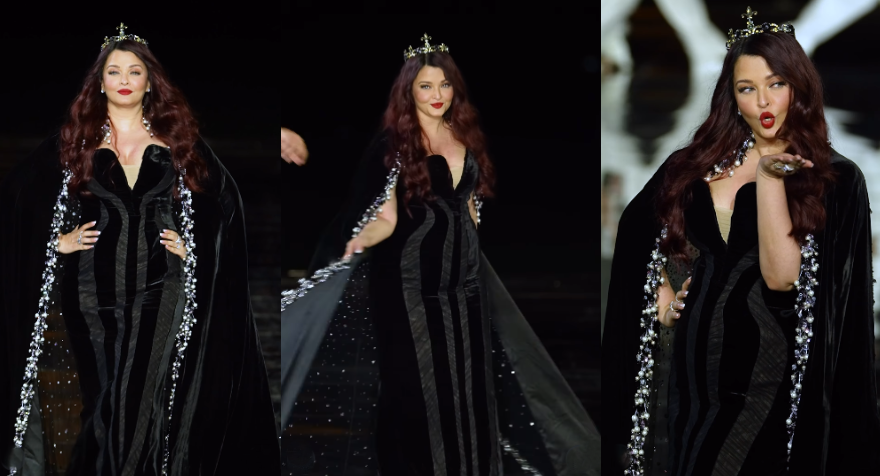  Aishwarya Rai
