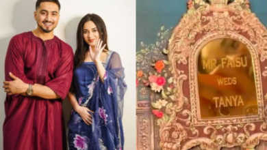 Mr Faisu Jannat Zubair