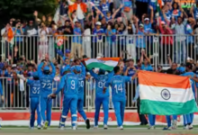 India vs Pakistan