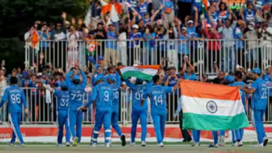 India vs Pakistan