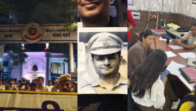 IPS Vivek Bhagat