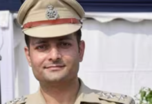 ACP Vivek Bhagat