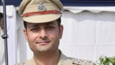 ACP Vivek Bhagat