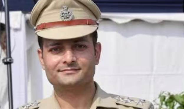ACP Vivek Bhagat