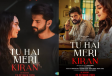 Tu Hai Meri Kiran
