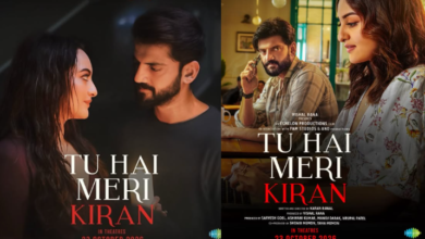 Tu Hai Meri Kiran