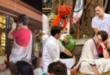 Rahul Gandhi, Priyanka Gandhi