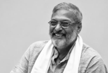 Nana Patekar