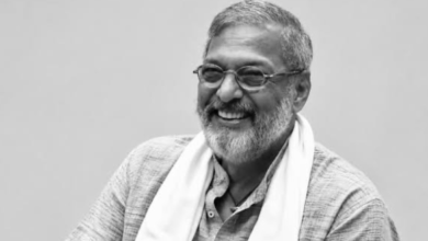 Nana Patekar