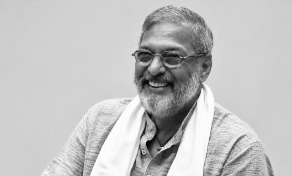 Nana Patekar